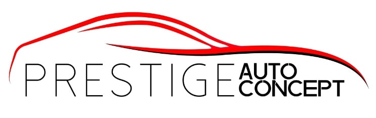 Logo de Prestige Auto Concept