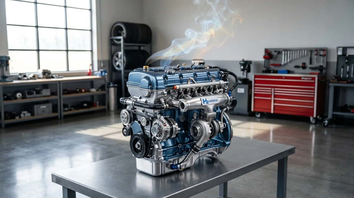 Le décalaminage moteur et ses avantages