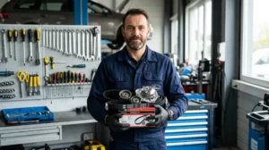quand changer la courroie de distribution peugeot 308 diesel