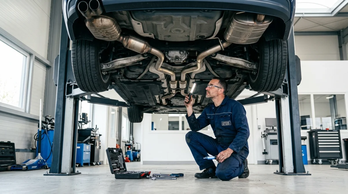 comment savoir si ma voiture a un fap