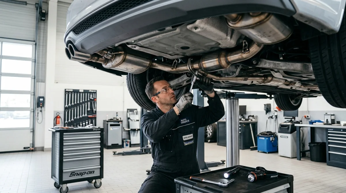 peut on enlever le fap sur une voiture