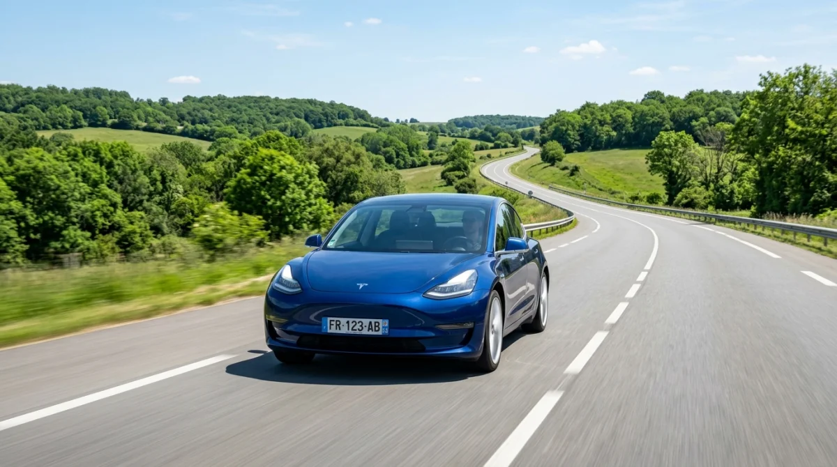 comment décrasser son moteur diesel en roulant