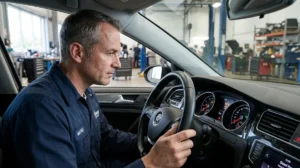 que veut dire fap sur une voiture