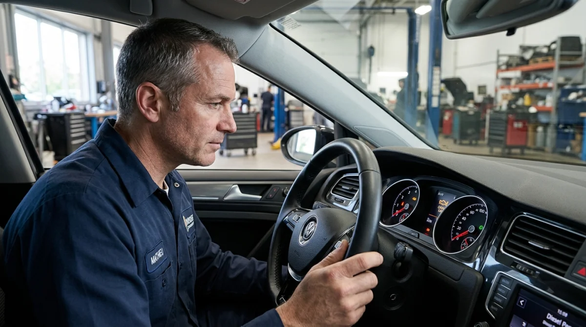 que veut dire fap sur une voiture