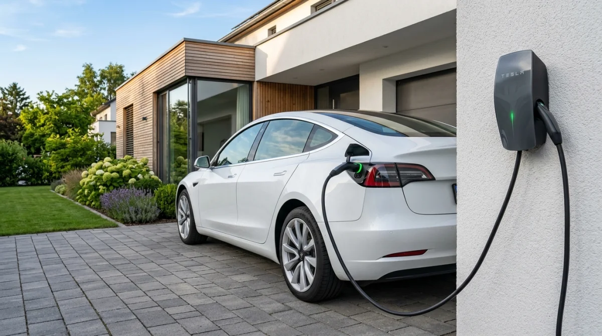 faut il acheter une voiture electrique