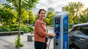 faut il acheter une voiture electrique