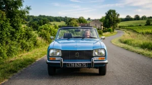 faut il acheter peugeot 304 cabriolet