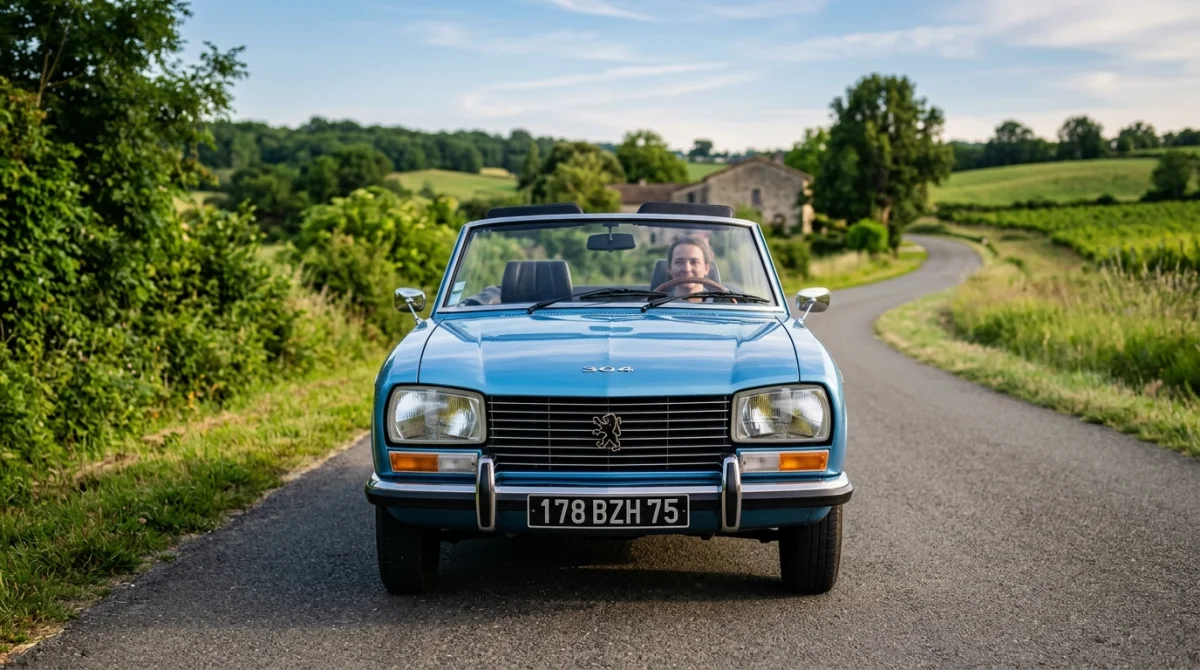 faut il acheter peugeot 304 cabriolet