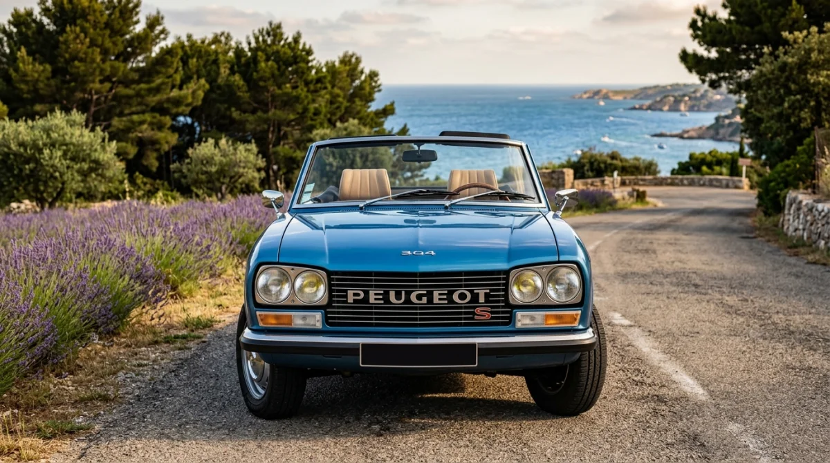 faut il acheter peugeot 304 cabriolet