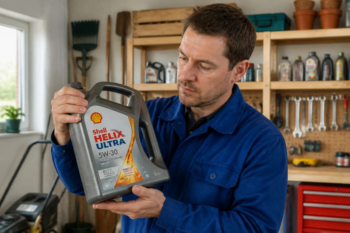 peut-on mélanger huile moteur essence et diesel