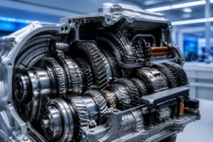 est ce que les voitures electriques sont automatiques