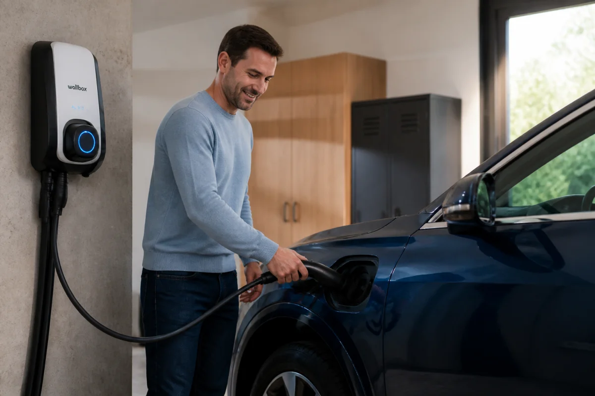 La voiture électrique est-elle rentable pour votre budget
